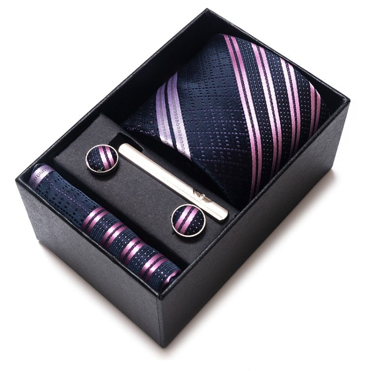 tie gift set